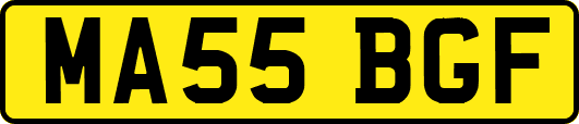 MA55BGF