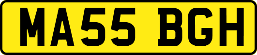 MA55BGH