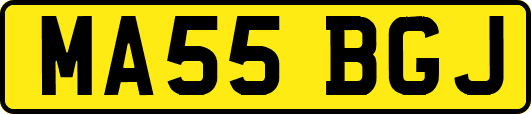 MA55BGJ