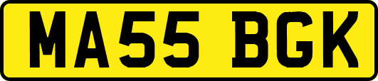MA55BGK