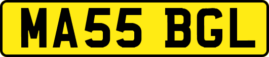 MA55BGL