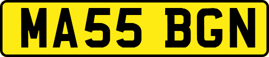 MA55BGN