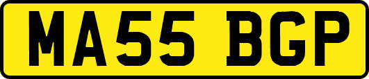 MA55BGP