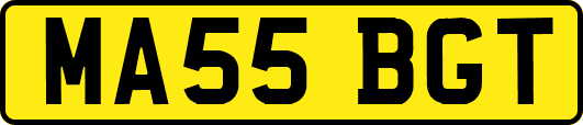 MA55BGT