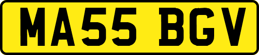 MA55BGV