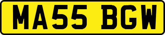 MA55BGW