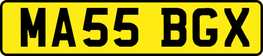 MA55BGX