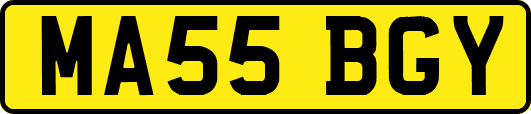 MA55BGY