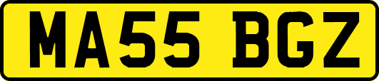 MA55BGZ