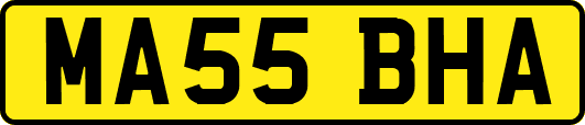 MA55BHA