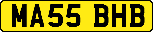 MA55BHB