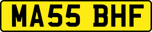 MA55BHF