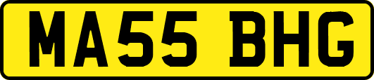 MA55BHG