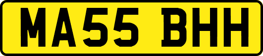 MA55BHH