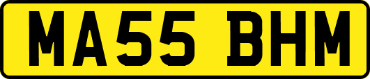 MA55BHM
