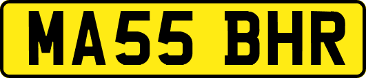 MA55BHR