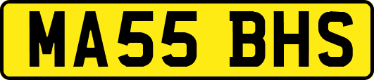MA55BHS