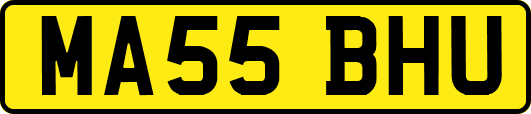 MA55BHU