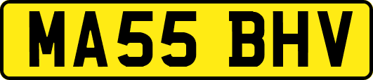 MA55BHV