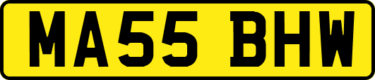 MA55BHW