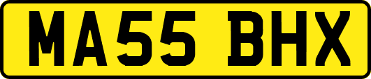 MA55BHX