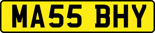 MA55BHY