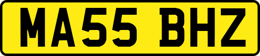 MA55BHZ