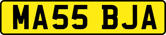 MA55BJA