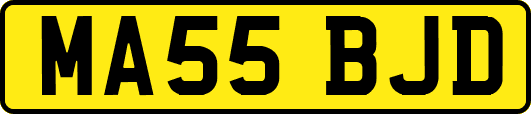 MA55BJD