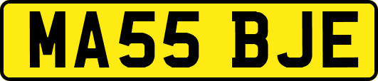 MA55BJE