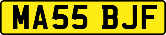 MA55BJF
