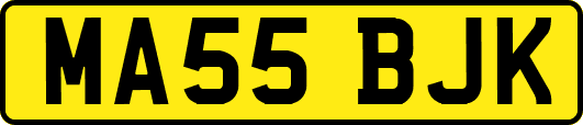 MA55BJK