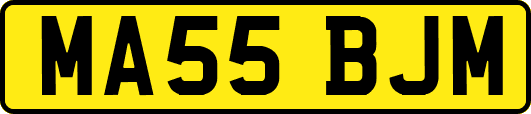 MA55BJM