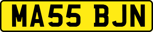 MA55BJN