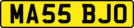 MA55BJO