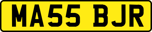 MA55BJR