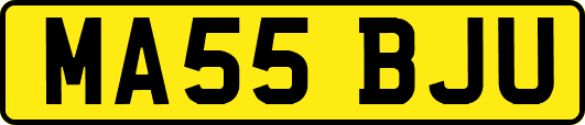MA55BJU