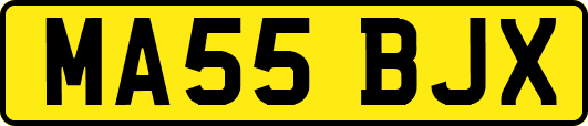 MA55BJX