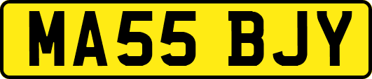 MA55BJY