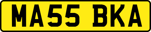 MA55BKA