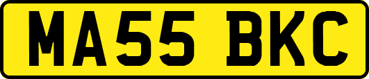 MA55BKC