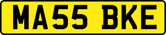 MA55BKE