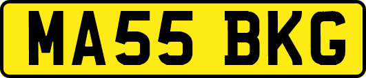 MA55BKG