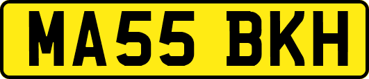 MA55BKH