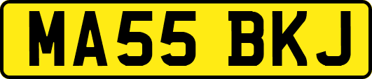 MA55BKJ