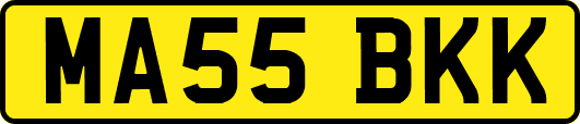 MA55BKK