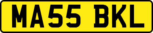 MA55BKL