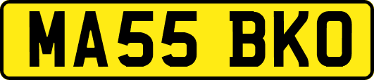 MA55BKO
