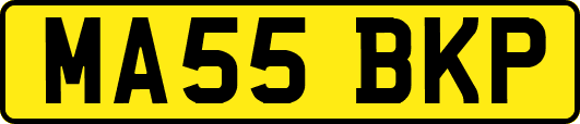 MA55BKP