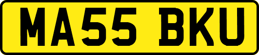 MA55BKU